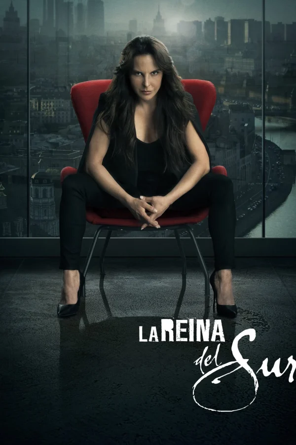 مسلسل La Reina del Sur مترجم