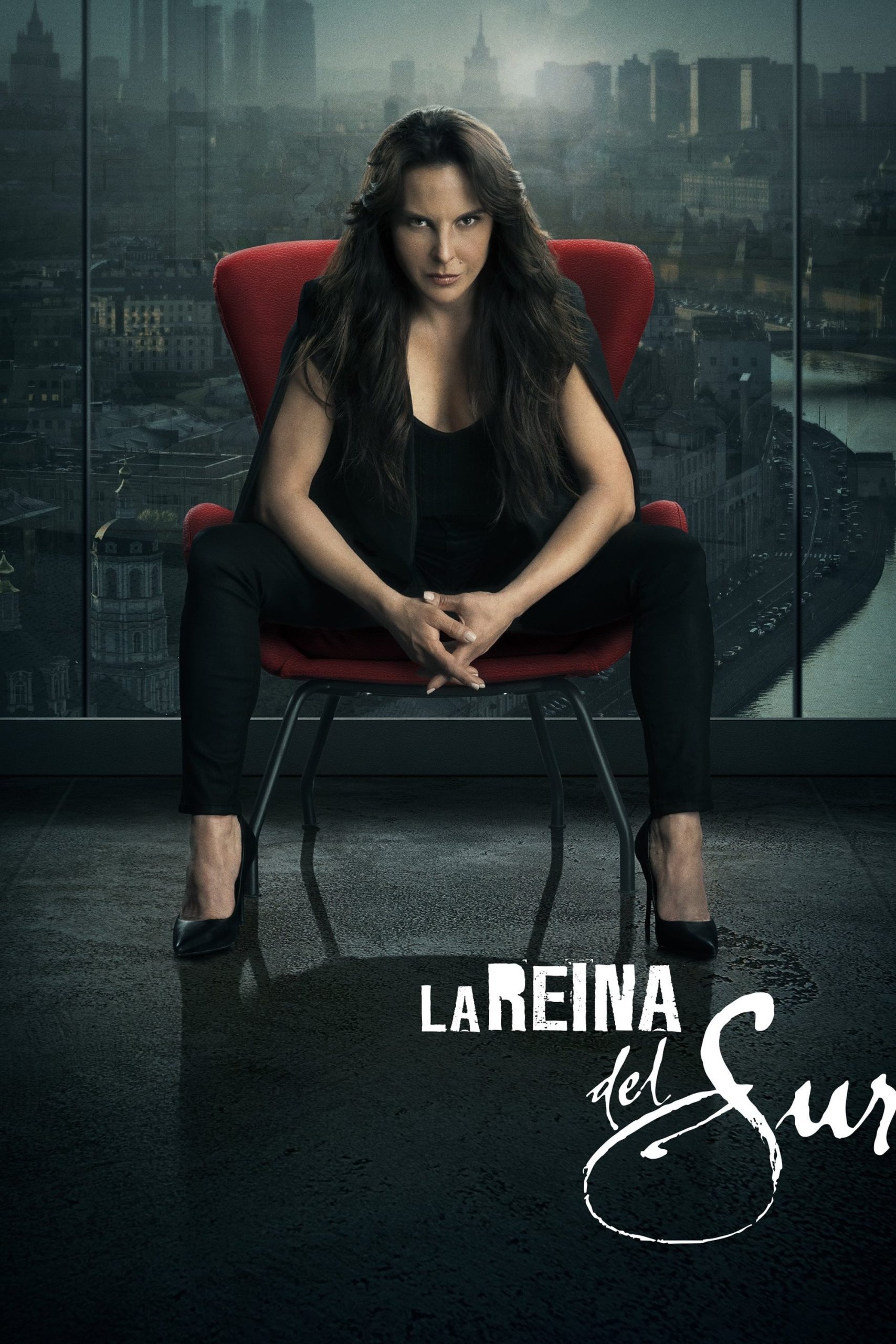 مسلسل La Reina del Sur الموسم الثاني الحلقة 2