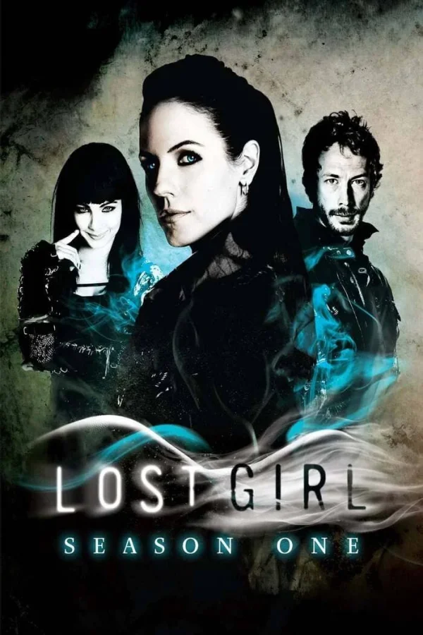 مسلسل Lost Girl الموسم الاول الحلقة 13