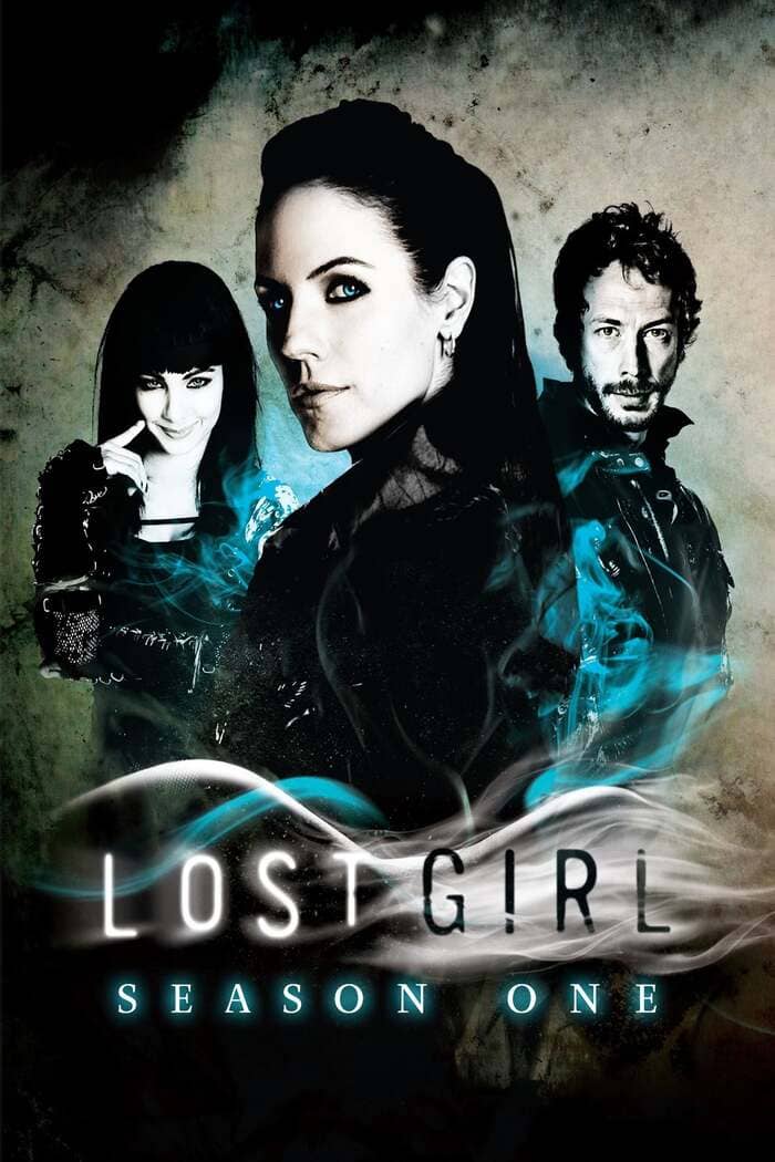 مسلسل Lost Girl الموسم الاول الحلقة 13