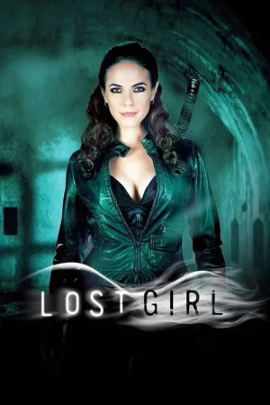 مسلسل Lost Girl الموسم الثاني الحلقة 22