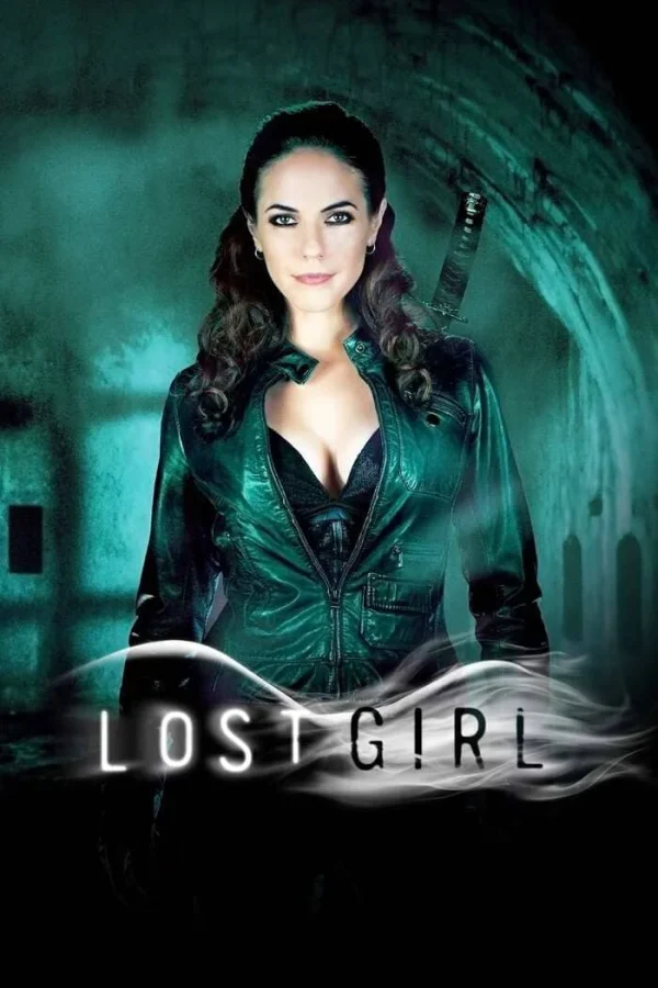 مسلسل Lost Girl الموسم الثاني الحلقة 22