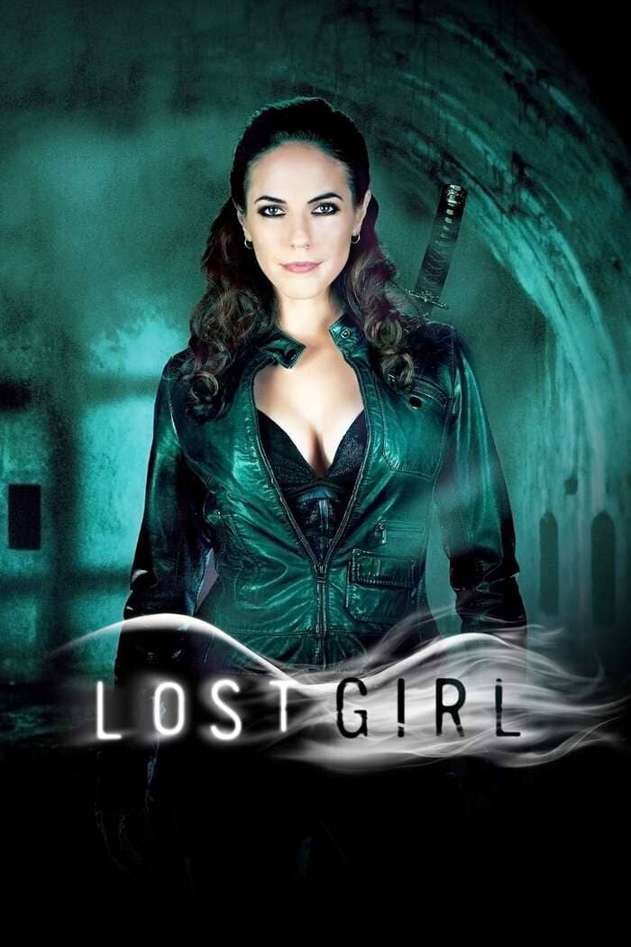 مسلسل Lost Girl الموسم الثاني الحلقة 22