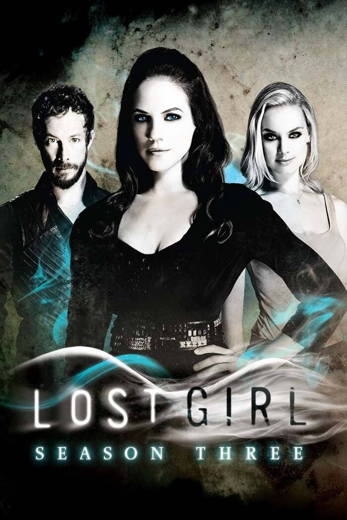 مسلسل Lost Girl الموسم الثالث الحلقة 13