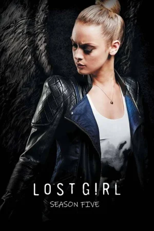 مسلسل Lost Girl الموسم الخامس الحلقة 16