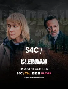 مسلسل Cleddau الموسم الاول الحلقة 6 والاخيرة