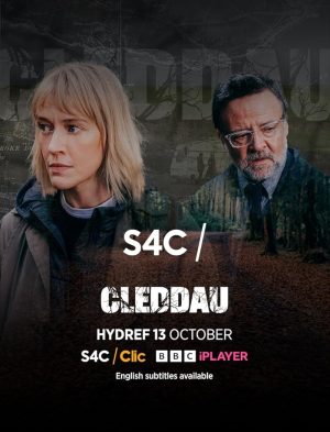 مسلسل Cleddau الموسم الاول الحلقة 1
