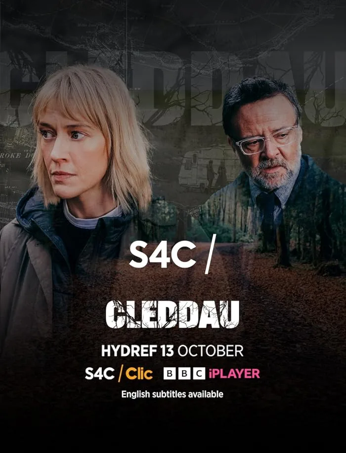 مسلسل Cleddau الموسم الاول الحلقة 6 والاخيرة