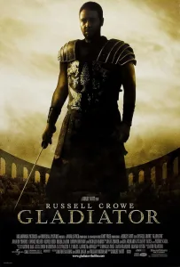 فيلم Gladiator 2000 مترجم اون لاين