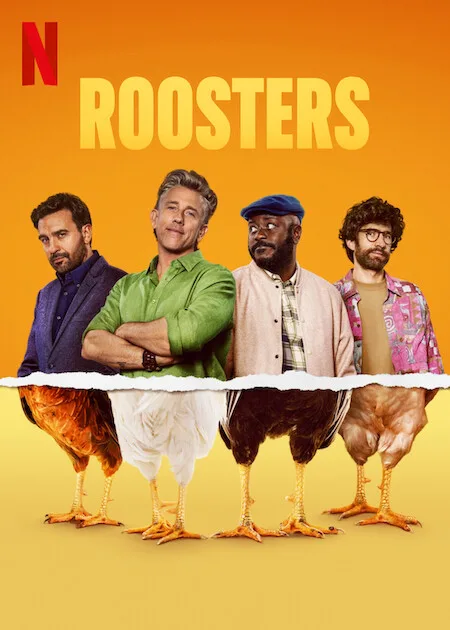 مسلسل Roosters الموسم الاول الحلقة 6