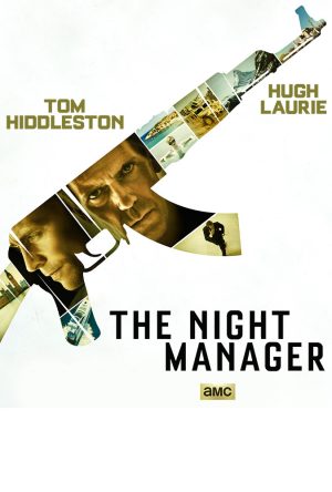 مسلسل The Night Manager 2016 الموسم الاول الحلقة 6