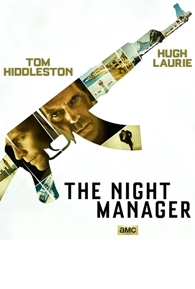 مسلسل The Night Manager 2016 الموسم الاول الحلقة 6