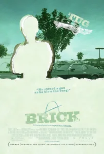 فيلم Brick 2005 مترجم اون لاين