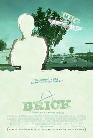 فيلم Brick 2005 مترجم اون لاين