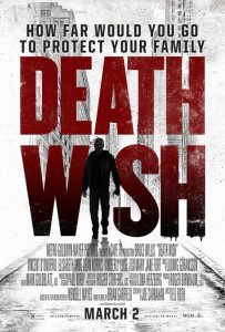 فيلم Death Wish 2018 مترجم اون لاين