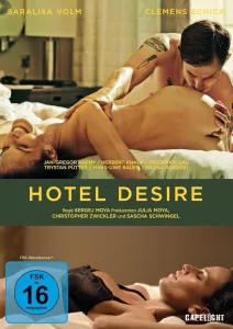 فيلم Hotel Desire 2011 مترجم اون لاين