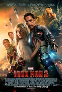 فيلم Iron Man 3 2013 مترجم اون لاين