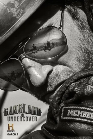 مسلسل Gangland Undercover الموسم الاول الحلقة 6