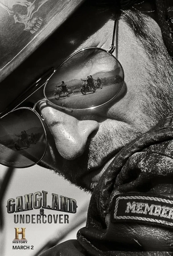 مسلسل Gangland Undercover الموسم الاول الحلقة 6