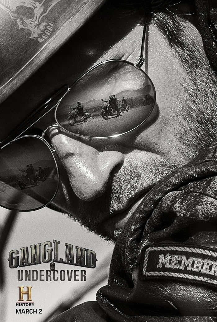 مسلسل Gangland Undercover الموسم الاول الحلقة 6