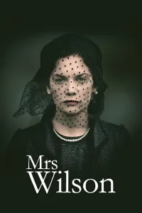مسلسل Mrs. Wilson الموسم الاول الحلقة 3