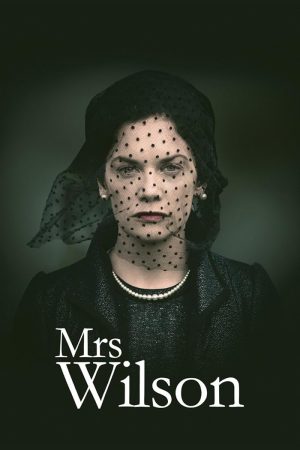 مسلسل Mrs. Wilson الموسم الاول الحلقة 3