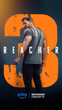 مسلسل Reacher الموسم الثالث الحلقة 8 والاخيرة