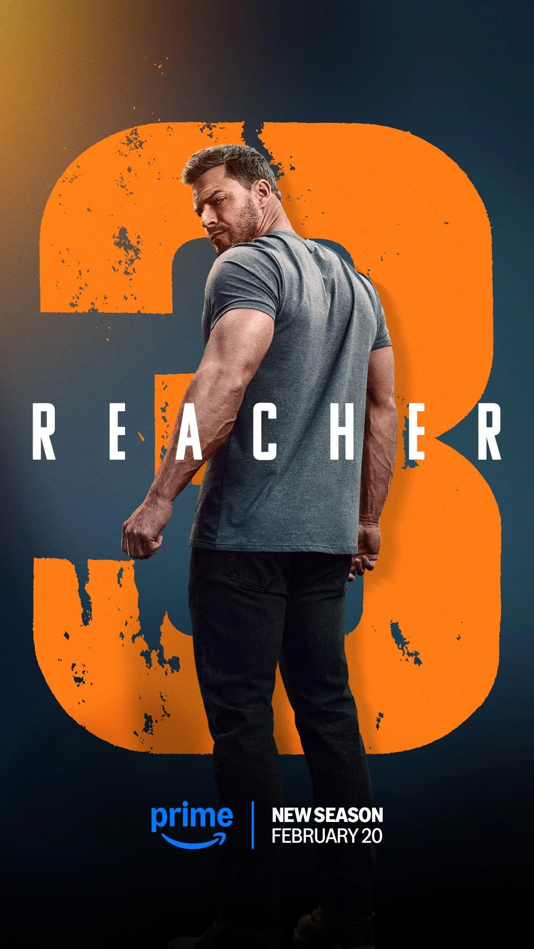 مسلسل Reacher الموسم الثالث الحلقة 8 والاخيرة