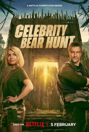 برنامج Celebrity Bear Hunt الموسم الاول الحلقة 8 والاخيرة