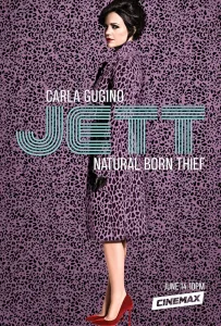 مسلسل Jett الموسم الاول الحلقة 9