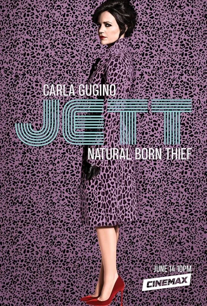 مسلسل Jett الموسم الاول الحلقة 9