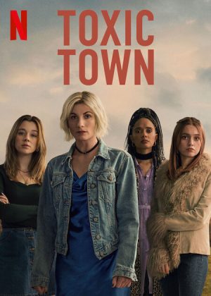 مسلسل Toxic Town الموسم الاول الحلقة 4