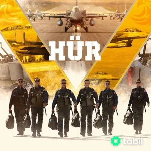 مسلسل حر Hür الحلقة 10 مترجمة