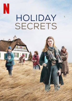 مسلسل Holiday Secrets الموسم الاول الحلقة 3