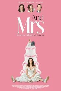 فيلم And Mrs 2024 مترجم اون لاين