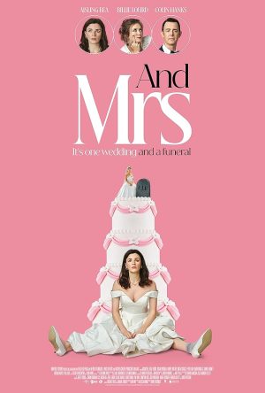 فيلم And Mrs 2024 مترجم اون لاين