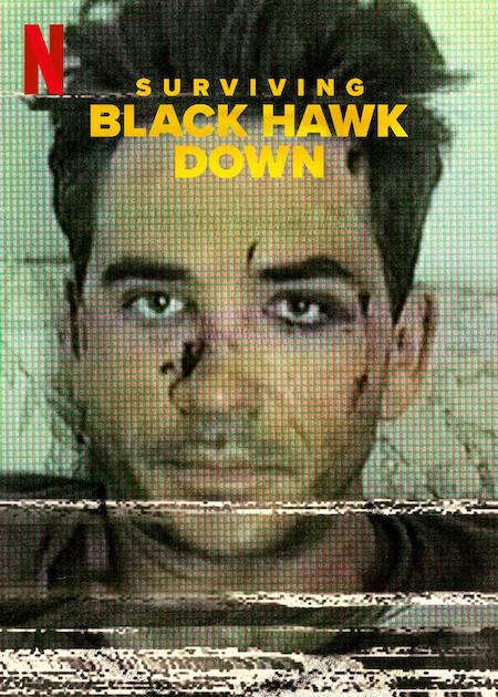 مسلسل Surviving Black Hawk Down الموسم الاول الحلقة 3 والاخيرة