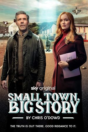 مسلسل Small Town, Big Story الموسم الاول الحلقة 6