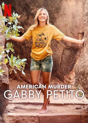 مسلسل American Murder: Gabby Petito مترجم