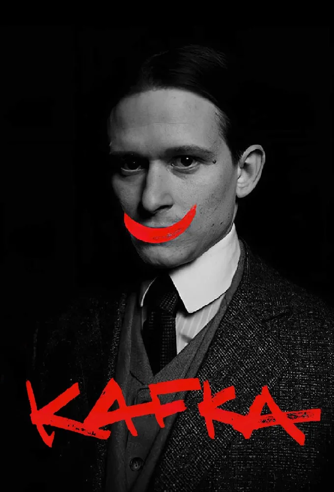 مسلسل Kafka الموسم الاول الحلقة 6