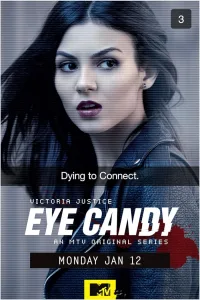 مسلسل Eye Candy مترجم