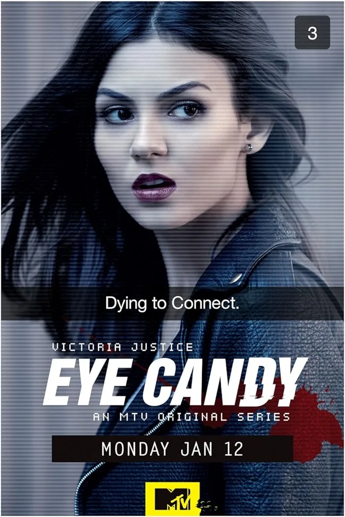 مسلسل Eye Candy الموسم الاول الحلقة 10