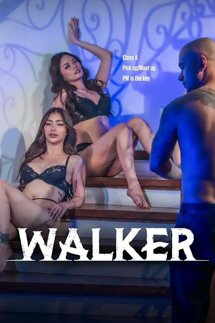 فيلم Walker 2025 مترجم اون لاين