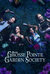 مسلسل Grosse Pointe Garden Society الموسم الاول الحلقة 5