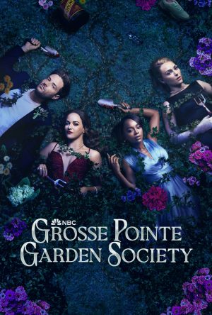 مسلسل Grosse Pointe Garden Society الموسم الاول الحلقة 4