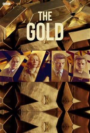مسلسل The Gold الموسم الاول الحلقة 6