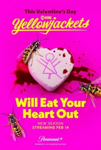 مسلسل Yellowjackets الموسم الثالث الحلقة 7