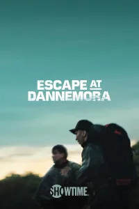 مسلسل Escape at Dannemora الموسم الاول الحلقة 7