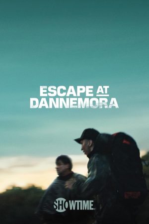 مسلسل Escape at Dannemora الموسم الاول الحلقة 7