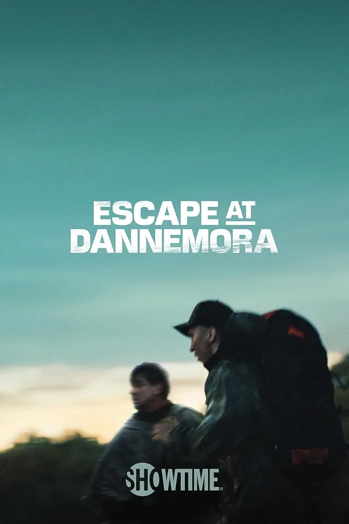 مسلسل Escape at Dannemora الموسم الاول الحلقة 7